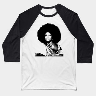 Diana Vintage Baseball T-Shirt